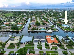 643 Pilot Rd, North Palm Beach, FL 33408