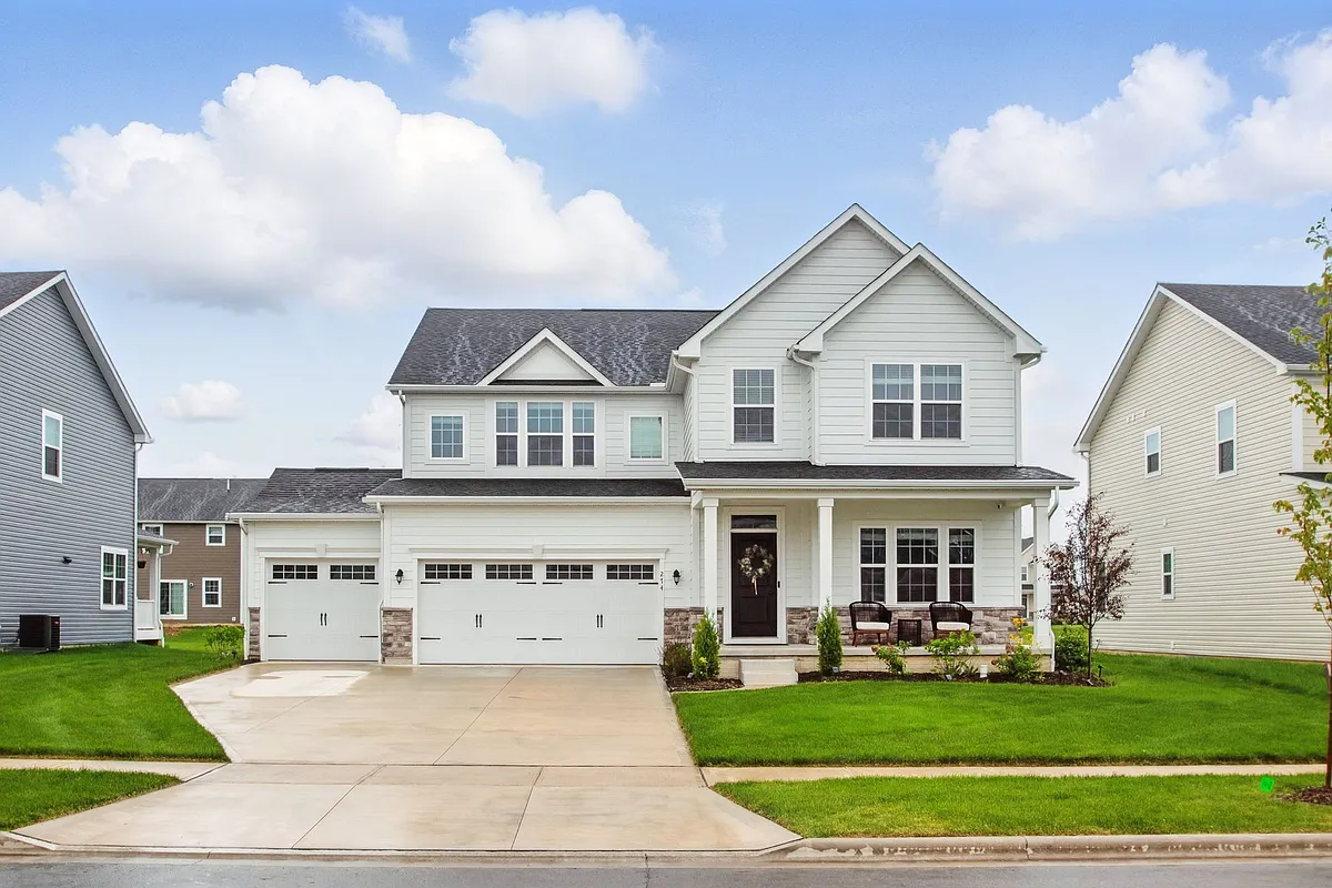 Building Photo - 274 Wyman Lake Dr