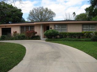 345 Calle Cenizo, Brownsville, TX 78520