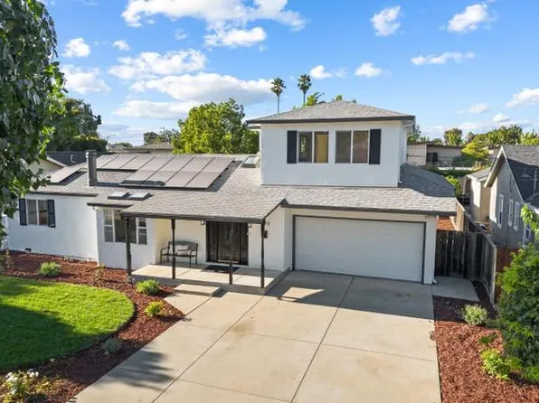 199 W Rosemary Ln, Campbell, CA 95008