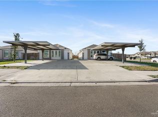 1221 S Yankton St, Alton, TX 78573