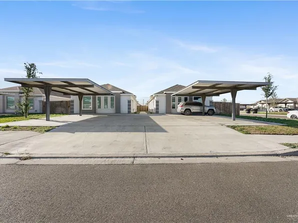 1221 S Yankton St, Alton, TX 78573