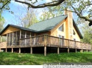 2667 228th St #A, Cushing, WI 54006