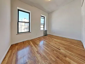 Rented by Union Square Property Management