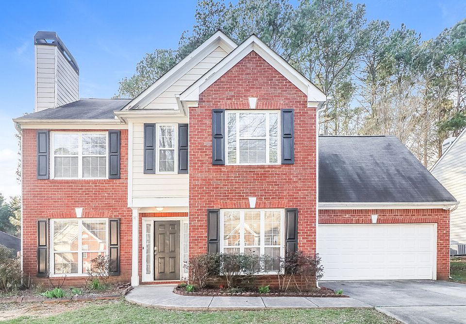 1st image of 3060 Trotters Field Dr SW