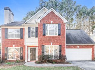 3060 Trotters Field Dr SW, Marietta, GA 30064