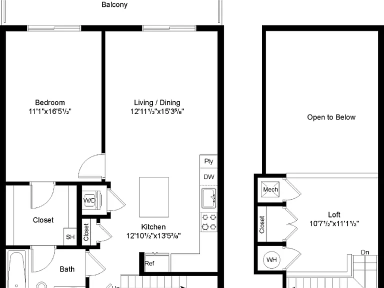 Fieldside Grande Apartments & Townhomes — Photo 67