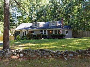 284 Longley Rd, Groton, MA 01450