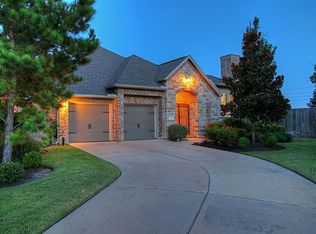 2 Driftdale Pl, Spring, TX 77389