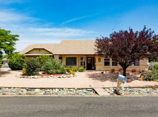 4951 N Del Rio Cir, Prescott Valley, AZ 86314