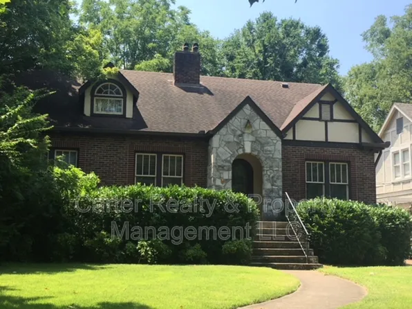 3707 Whitland Ave, Nashville, TN 37205