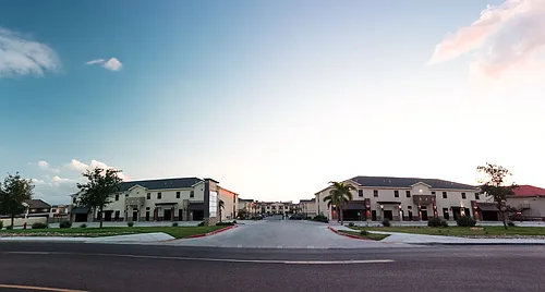 Avery Village Apartments & Townhomes Photo 1