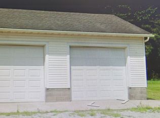 7825 N Rangeline Rd, Covington, OH 45318