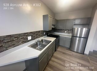 928 Asylum Ave #302, Hartford, CT 06105