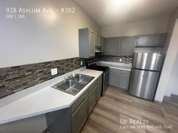 928 Asylum Ave #302, Hartford, CT 06105