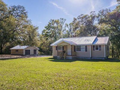 261 River Rd, Lakeland, GA, 31635