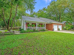 108 Bonneau Ct, Summerville, SC 29485