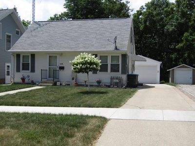1038 S 15th St, Fort Dodge, IA, 50501