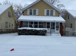 1361 Paris Ave NE, Grand Rapids, MI 49505
