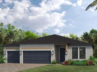 2865 Dampier Dr, Melbourne, FL 32940
