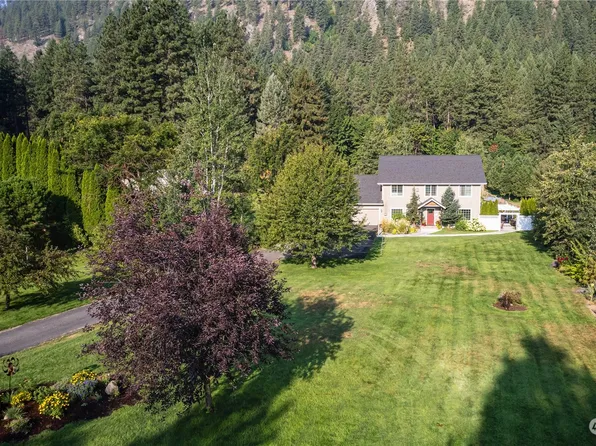 7970 Icicle Road, Leavenworth, WA 98826
