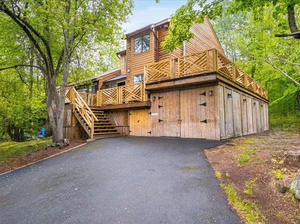 36 Meadowlark Lane, Woodridge, NY 12789