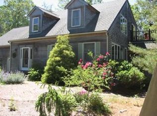 35 Duck Marsh Ln, Eastham, MA 02642