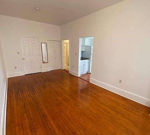 main room