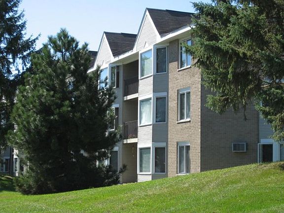3rd image of 7750 Whitney Dr APT 110