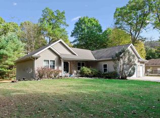 N3226 County Road Row, Peshtigo, WI 54157