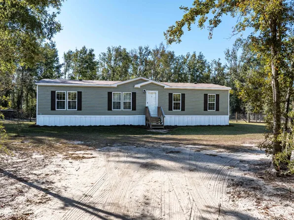 21560 152nd St, Live Oak, FL 32060