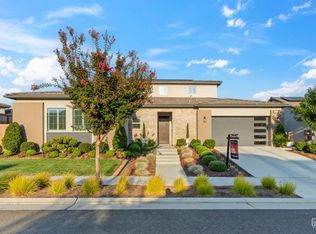 4693 Del Oro Rd, Madera, CA 93636