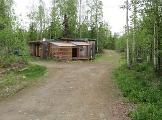 571 N Meadow Lakes Loop, Wasilla, AK 99623