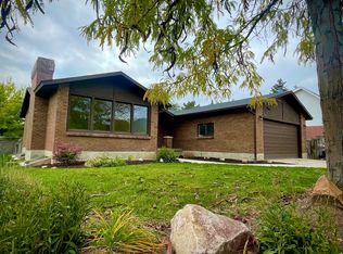 7692 S Chad St, Midvale, UT 84047