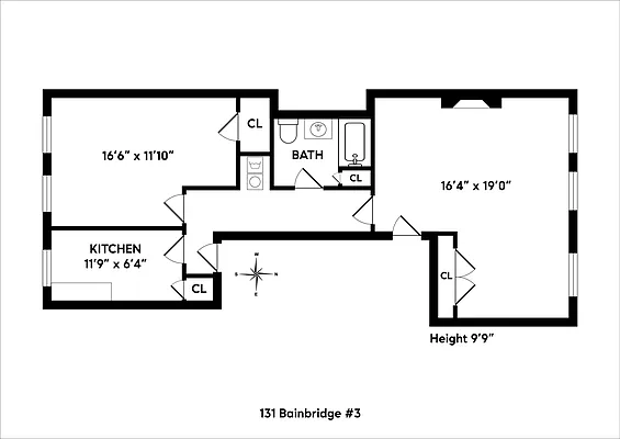 Rented by Douglas Elliman | media 7