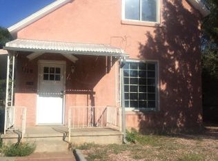 1116 E Evans Ave, Pueblo, CO 81004