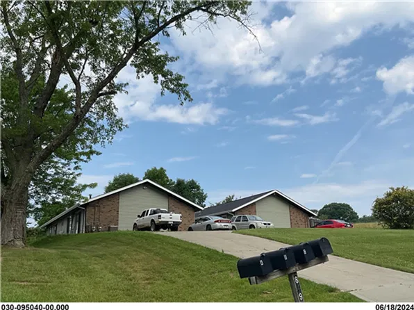 849 Beech Court Apts, 849 Beech Ct Unit A, Heath, OH 43056