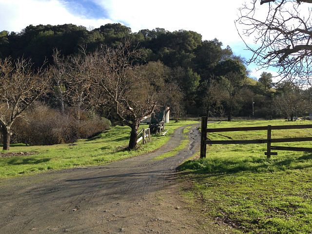 1st image of 4975 Little Uvas Rd