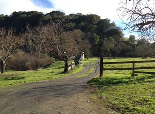 4975 Little Uvas Rd, Morgan Hill, CA 95037