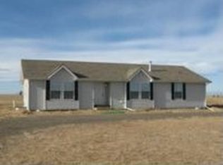 46000 E 112th Ave, Bennett, CO 80102