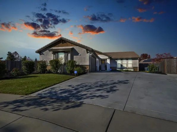 1337 Wawona Ct, Plumas Lake, CA 95961
