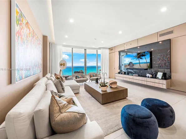 18975 Collins Ave Unit 1403, Sunny Isles Beach, FL 33160