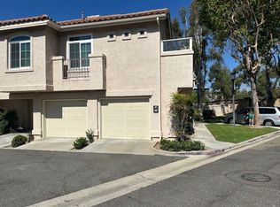 8215 E White Oak Rdg UNIT 42, Orange, CA 92869