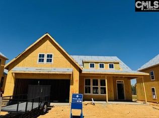 319 Rising Stream Way, Chapin, SC 29036