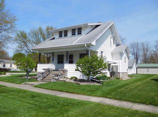 901 S Franklin St, Garrett, IN 46738