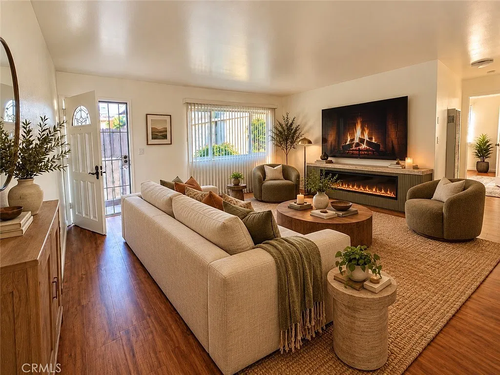 2 bed, 900 sqft, $2,495 — Photo 3
