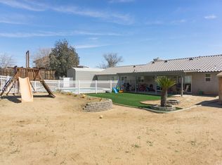 16226 Serrano Rd, Apple Valley, CA 92307