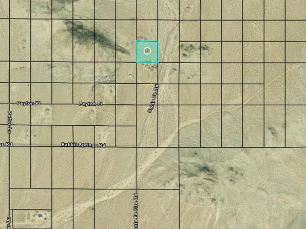 0 Road C Lot 17, Lucerne Valley, CA 92356