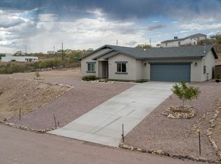 1893 Circulo Greco, Rio Rico, AZ 85648