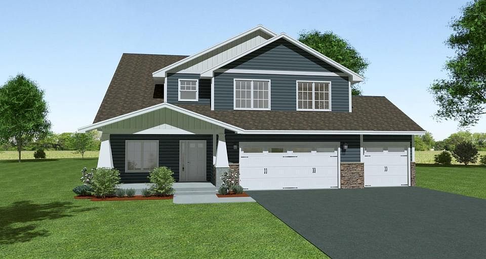 1st image of 965 Lakewood Trl